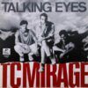 Talking Eyes