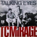 Talking Eyes
