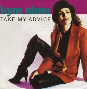 Take My Advice