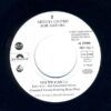 Earthrise - The Rainforest Single - Yes We Can
