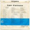 Ciudad Solitaria / Cae La Nieve / Siempre A Tu Lado / El Primer Beso