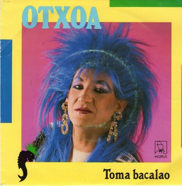 Toma Bacalao