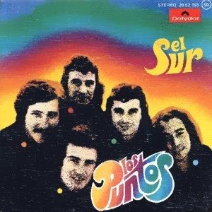 El Sur