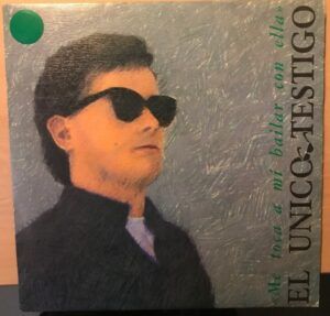 Me Toca A Mi Bailar Con Ella