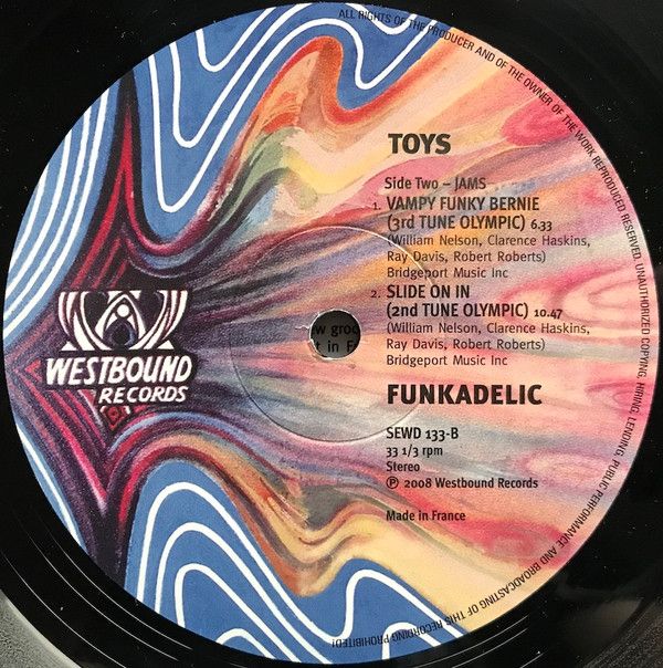Toys