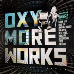 Oxymoreworks