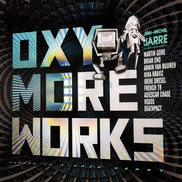 Oxymoreworks