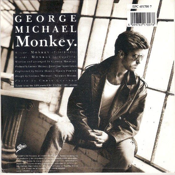 Monkey