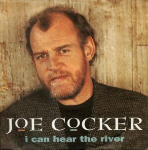 I Can Hear The River