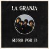 Sufro Por Ti