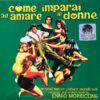 Come Imparai Ad Amare Le Donne (Original Motion Picture Soundtrack)