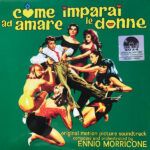 Come Imparai Ad Amare Le Donne (Original Motion Picture Soundtrack)
