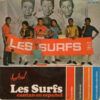 Les Surfs Cantan En Español