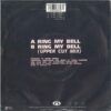 Ring My Bell