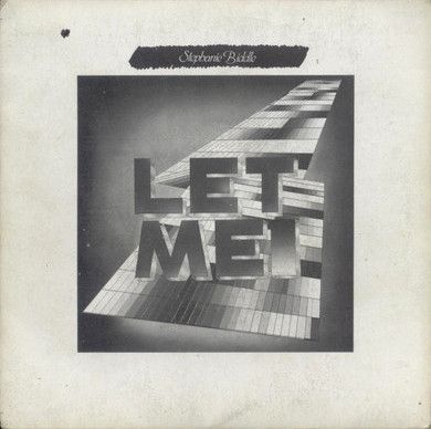 Let Me