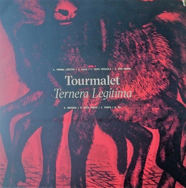 Ternera Legítima