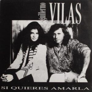 Si Quieres Amarla