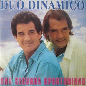 Una Segunda Oportunidad