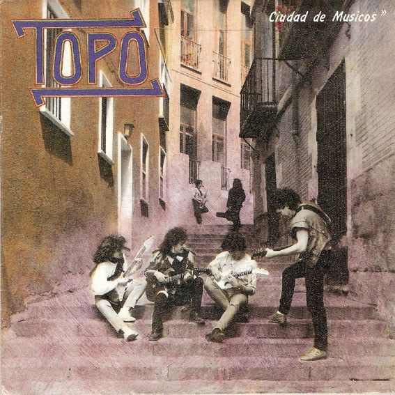 Ciudad De Musicos