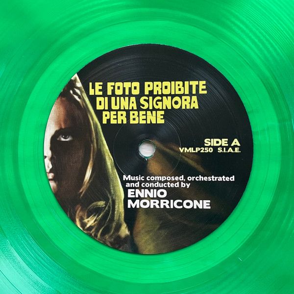 f2e38d1f249d6a93a2384659ffce988278a9d3c1_0_0.jpeg Le Foto Proibite Di Una Signora Per Bene (Original Motion Picture Soundtrack)