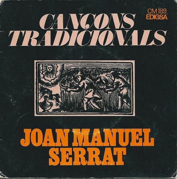 Cançons Tradicionals