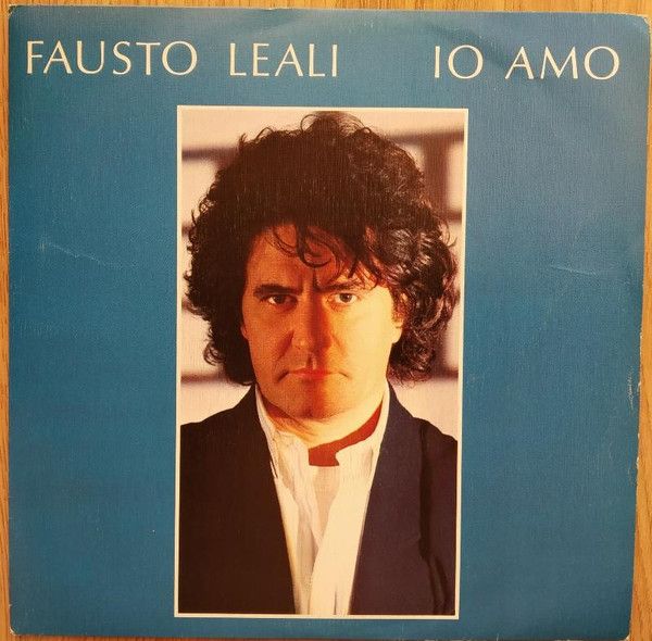Io Amo