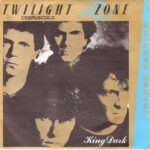 Twilight Zone = Crepusculo