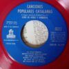 Una Vegada Era Un Rei... / Canciones Populares Catalanas