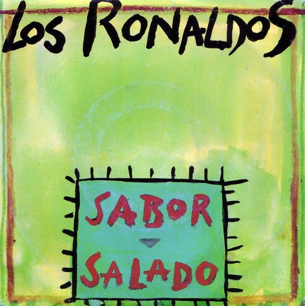 Sabor Salado