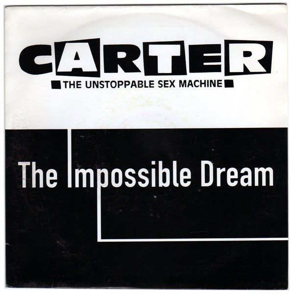 The Impossible Dream
