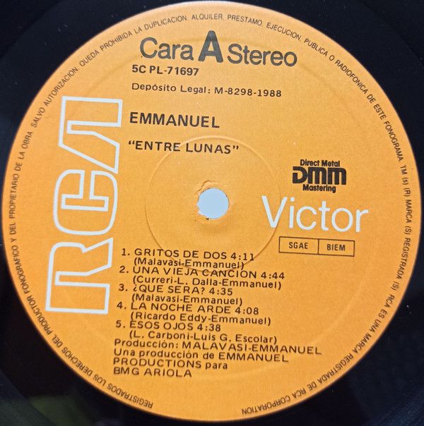 Entre Lunas