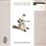 Boca De Azucar Y Sal
