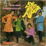 Kyrie Eleison / Los Ejes De Mi Carreta
