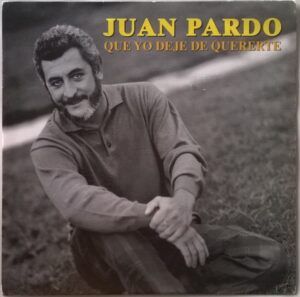 Que Yo Deje De Quererte