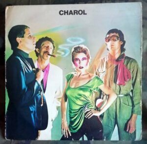 Charol