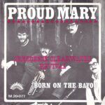 Proud Mary