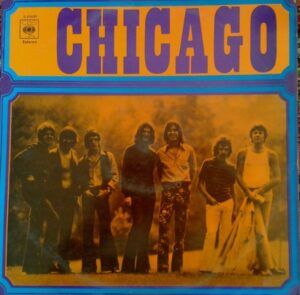 Chicago Transit Authority