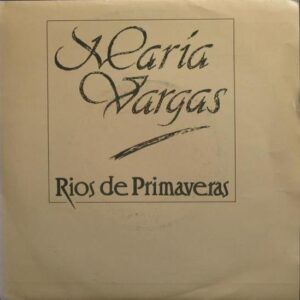 Ríos De Primaveras