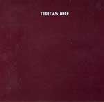 Tibetan Red