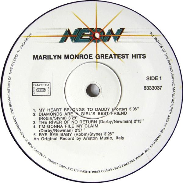 Greatest Hits