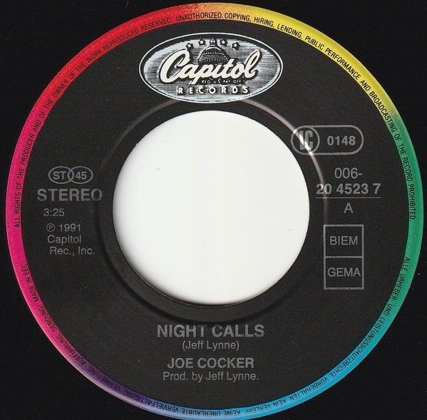 Night Calls