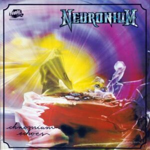 Chromium Echoes