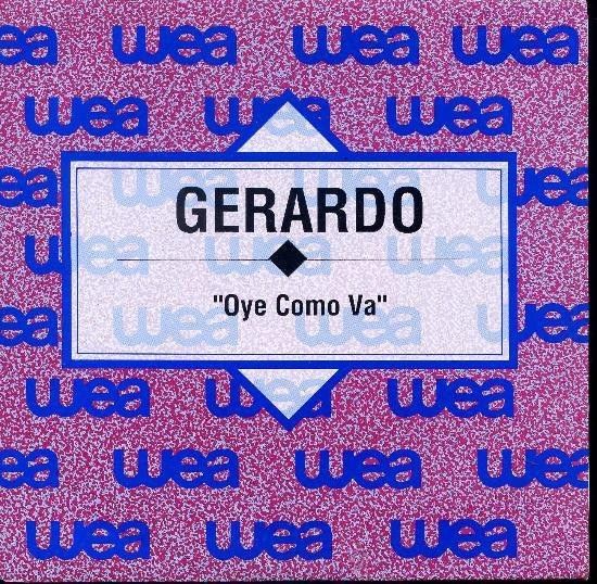 Oye Como Va