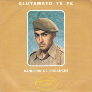 Banderin De Enganche