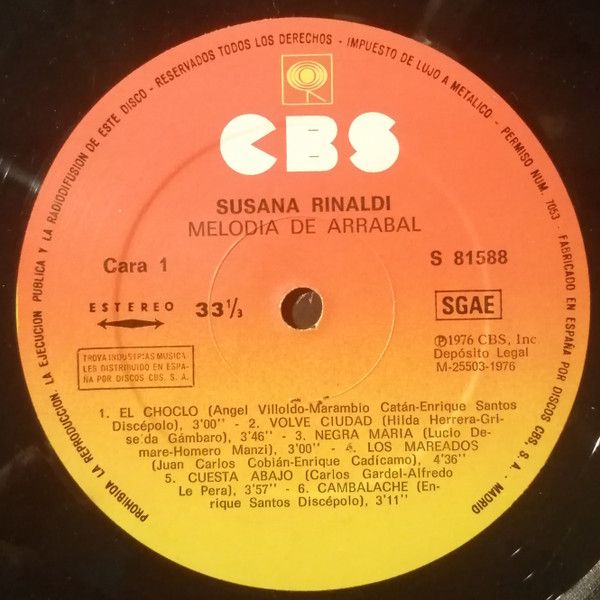f834246b0d8cef1a06a01132e75bc7a61536e10d_0_0.jpeg Melodia De Arrabal
