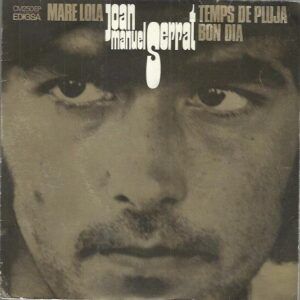 Mare Lola / Bon Dia / Temps De Pluja
