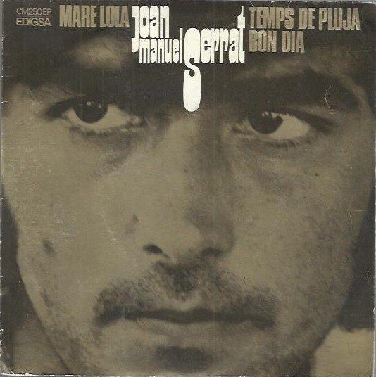 Mare Lola / Bon Dia / Temps De Pluja