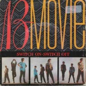 Switch On-Switch Off