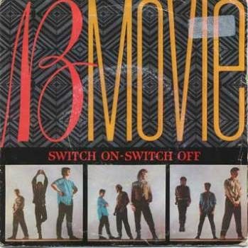 Switch On-Switch Off