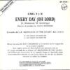 f91aaaf0ed1a82164373a83e146e2050a6f29879_0_0.jpeg Every Day (Oh Lord)